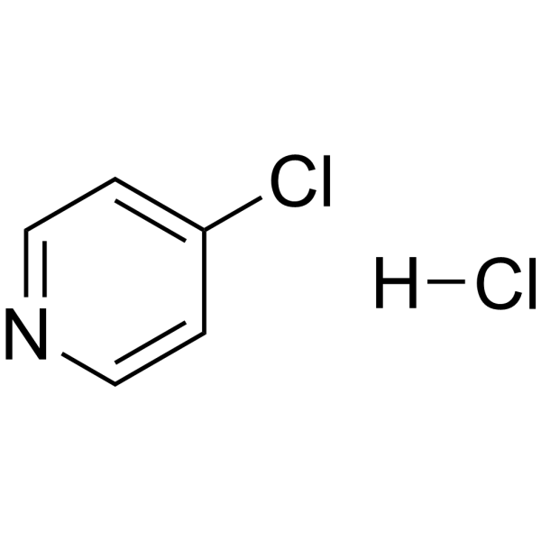 4-Chloropyridine hydrochloride 7379-35-3